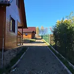Chyzky V Runine Alpehytte *