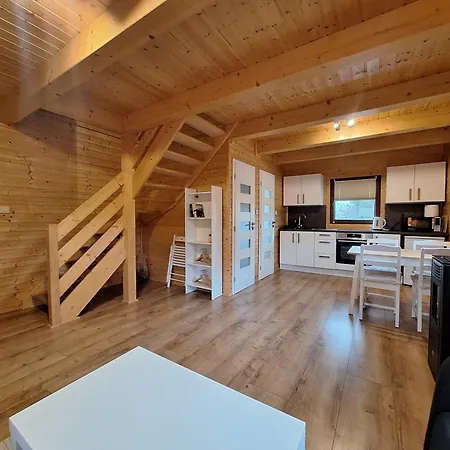 Chyzky V Runine シャレー