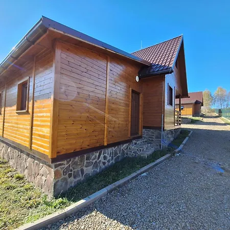 Chyzky V Runine Runina