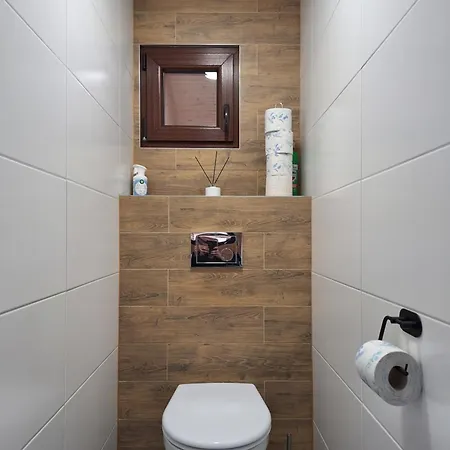 Chyzky V Runine シャレー