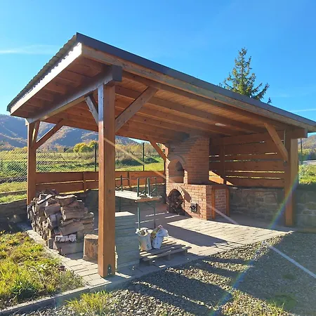 シャレー Chyzky V Runine *