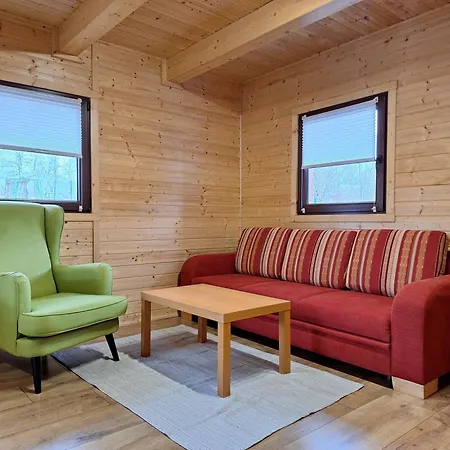 Chalet Chyzky V Runine Runina