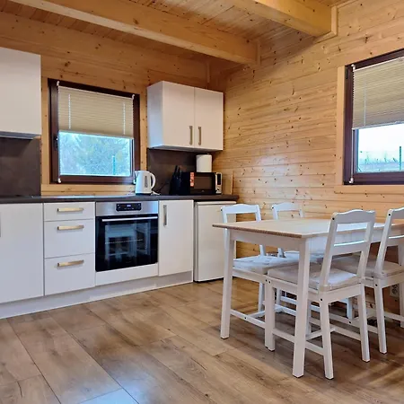 Chyzky V Runine シャレー