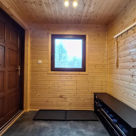 Chalet Chyzky V Runine