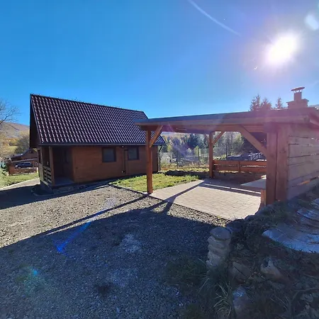 シャレー Chyzky V Runine *