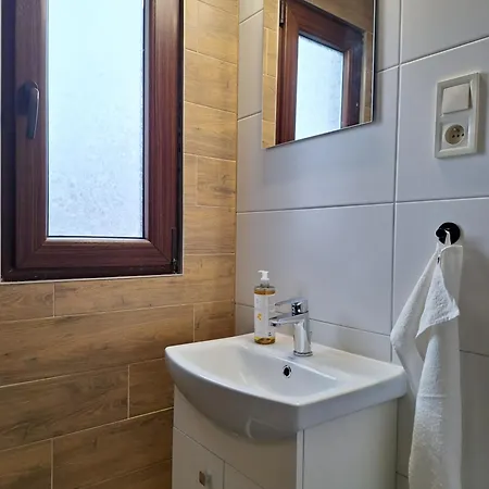 Chalet Chyzky V Runine *