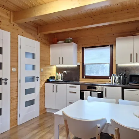 Chyzky V Runine Chalet Runina