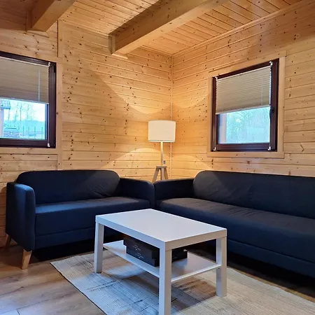 Chyzky V Runine シャレー