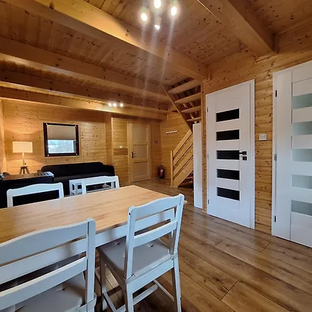 Chyzky V Runine Chalet *