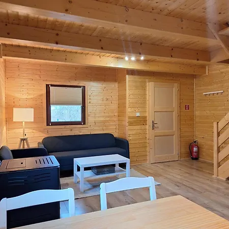 Chalet Chyzky V Runine *