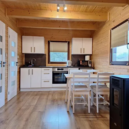 Chalet Chyzky V Runine *