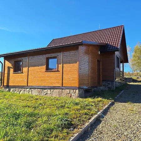 Chalet Chyzky V Runine