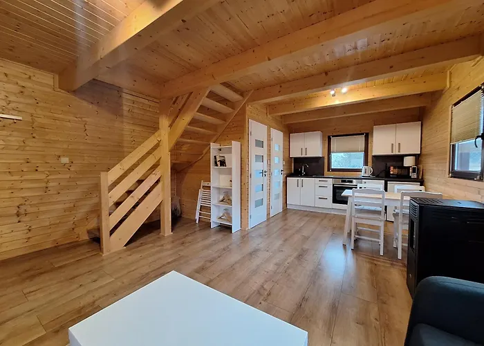 Chyzky V Runine בקתה