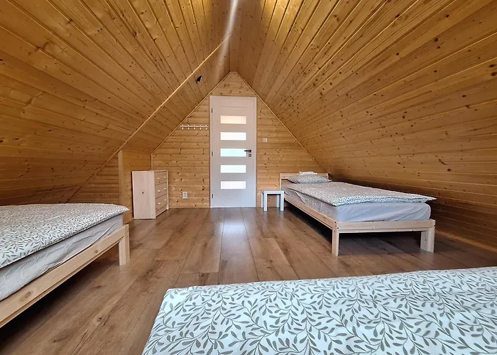 Chyzky V Runine Chalet *