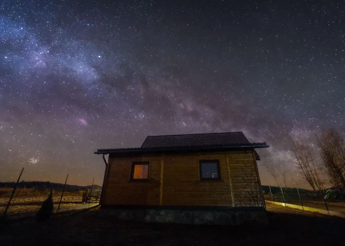 Chalet Chyzky V Runine Runina