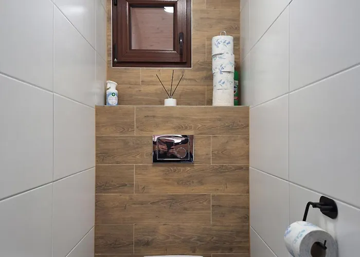 Chyzky V Runine בקתה