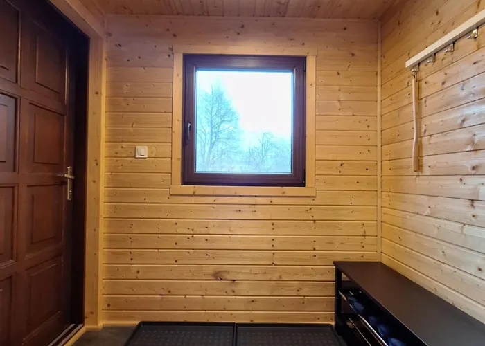 Chalet Chyzky V Runine