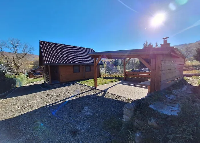 Chalet Chyzky V Runine *