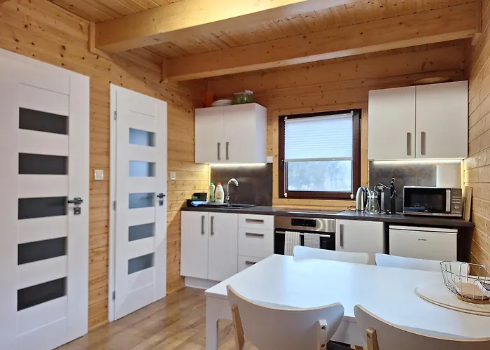 Chyzky V Runine בקתה Runina