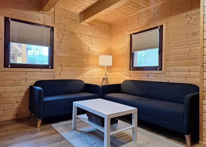 Chyzky V Runine בקתה