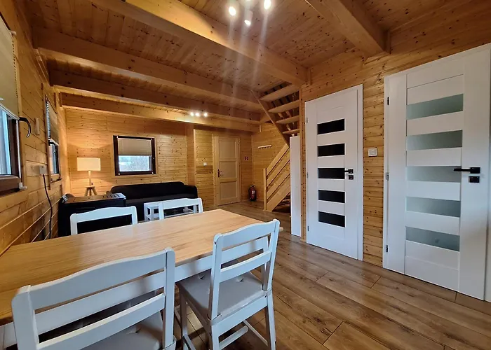 Chyzky V Runine בקתה *