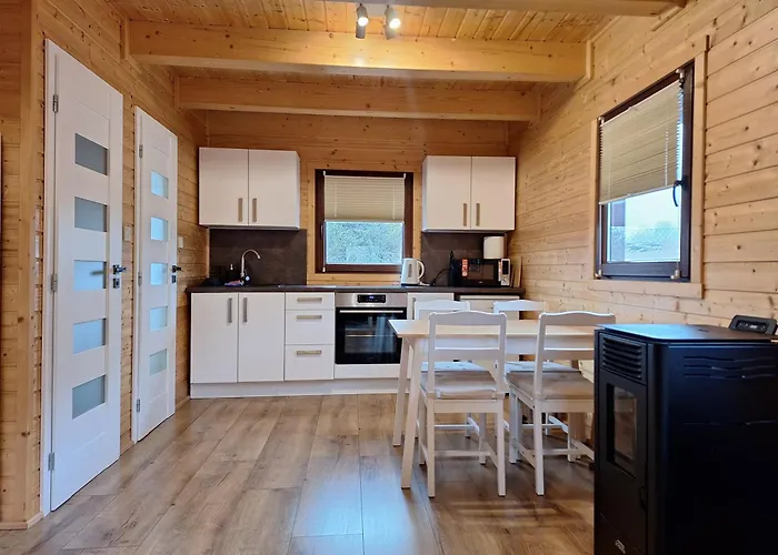 Chalet Chyzky V Runine *