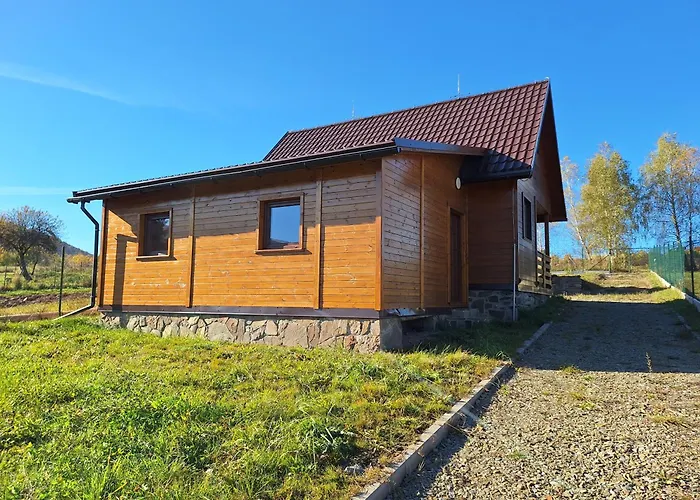 בקתה Chyzky V Runine