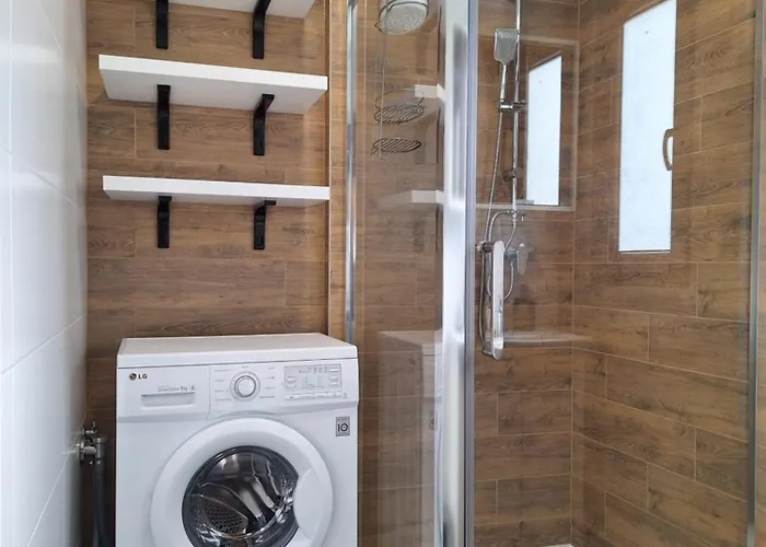 בקתה Chyzky V Runine *